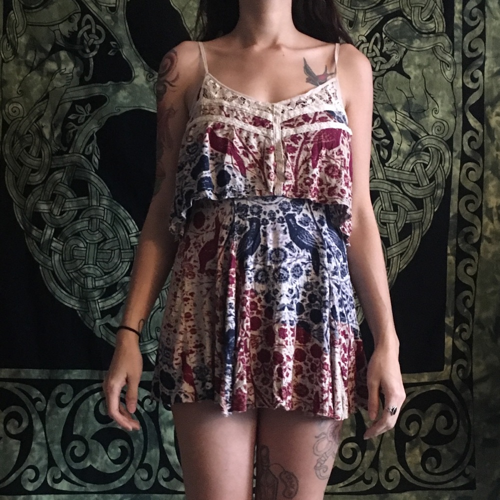 Summer dress